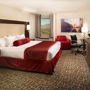 Elite King Room